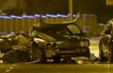Teenager killed and nun injured in tragic police chase