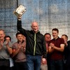 Brian Cody cleared of misconduct for 'criminal' comments after All-Ireland final