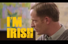 Supercut of everyone saying 'I'm Irish' in films is predictably ridiculous