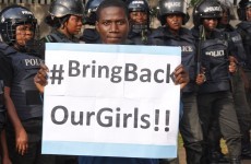 Schoolgirls kidnapped by Boko Haram could finally be released
