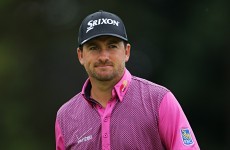 McDowell dumped out of World Match Play