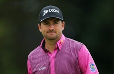 McDowell dumped out of World Match Play