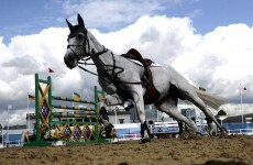 The sports week in pictures