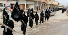 What do you do when your business has "ISIS" in its name?