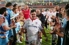 New South African wave promises to keep Ulster on top of Tigers
