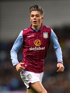 We'll Leave it There So: Grealish creates more confusion on Ireland future, Cody not punished and all today's sport