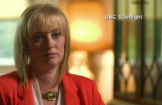 Maíria Cahill: I am not an isolated case