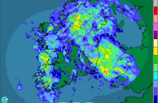 Ireland isn't a pretty sight right now