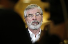 Taoiseach says he will meet Maíria Cahill as pressure increases on Sinn Féin