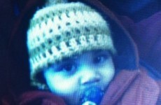 Woman charged with murder of two-year-old Hassan Khan