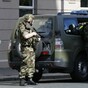 Army bomb disposal team deals with chemical at Tralee IT