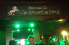 Have a look at the Lord Of The Rings-themed pub opening in Killarney