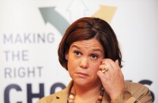 Mary Lou: It's "reprehensible" if IRA carried out own investigation into sexual abuse claims