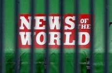 UK police search second tabloid in phone hacking investigation