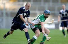 Scotland shock Ireland in Hurling/Shinty International Series opener