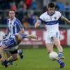Connolly the star with 1-6 as St Vincent's beat Ballyboden to reach Dublin SFC final