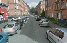 Woman punched in gunpoint carjacking