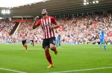 John O'Shea's dream week has taken a drastic turn as Sunderland concede eight