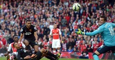 Alexis Sanchez saves Arsenal from defeat against Hull