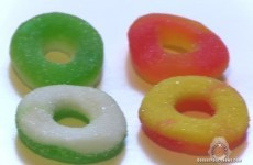 Police warn children could be given marijuana-laced Halloween sweets