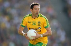 Rory Kavanagh helps St Eunan's reach Donegal semi-final but replay on cards elsewhere