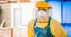 "We can't give in to Ebola hysteria" - Obama