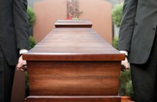 Funeral home refused to look after the body of 14-year-old Traveller
