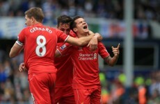 Liverpool snatch late win after frantic four-goal finish at Loftus Road