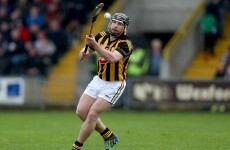 Richie Hogan's goal helps Danesfort topple Tullaroan in Kilkenny SHC