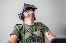 This team is trying to create 3D audio for virtual reality