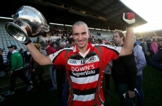 Snapshot: Great day for John Miskella and Paddy Kelly as Ballincollig win their first ever Cork SFC