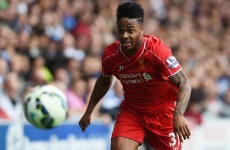 Real Madrid have no interest in signing Sterling - Ancelotti