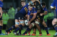 5 talking points after Leinster beat Wasps at the RDS