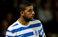 'He's about three stone overweight' - Redknapp in astonishing rant over QPR misfit Taarabt