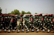 The world's newest country: South Sudan set to number 193