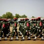 The world's newest country: South Sudan set to number 193