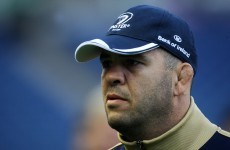 Former Leinster boss Cheika agrees to coach Wallabies - report