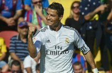 Ronaldo '100% certain' not to rejoin Manchester United - Ancelotti