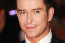 Stephen Gately's family have 'unanswered questions' about his death... It's the Dredge