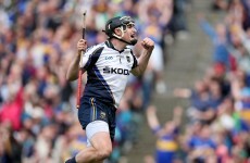 Can Eoin Murphy or Alan Nolan stop Darren Gleeson collecting his first Allstar?