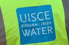 Who are Irish Water's board and how much do they earn?