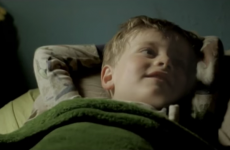This one-minute horror film will have you checking under the bed tonight