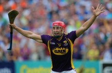 Is it a Lee Chin-Conor Fogarty battle to join Richie Hogan in the Allstars midfield?