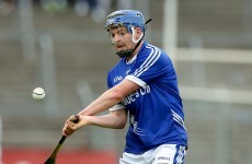 Cratloe take on Ballygunner in Munster, while Dublin & Wexford hurling finals also up for decision