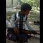 Taliban toddler says he's going to use AK47 to "shoot people"