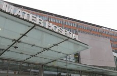 Woman tests negative for Ebola at Mater Hospital