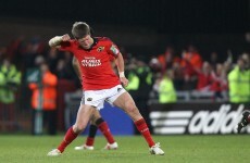 Add Sale to the list: 8 times Munster have stolen victory at the death