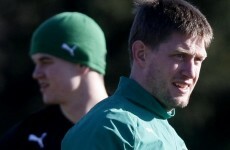 Sporting tweets of the week
