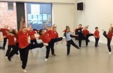 Could ballet help kids learn maths, and prevent obesity?