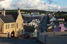 Almost 500 jobs on the way for Dungloe, Donegal